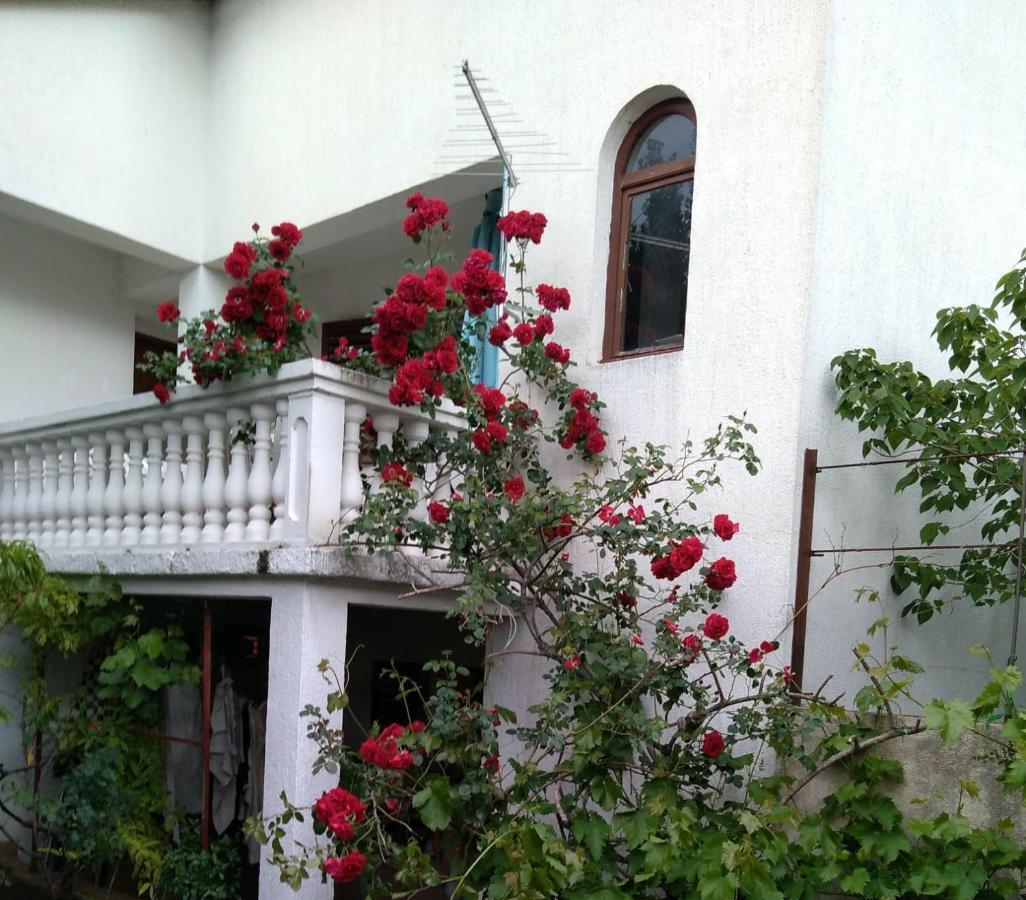 Apartman Sunce Raslina 外观 照片
