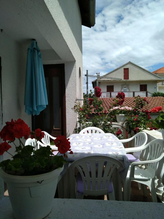 Apartman Sunce Raslina 外观 照片