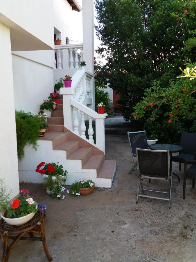 Apartman Sunce Raslina 外观 照片