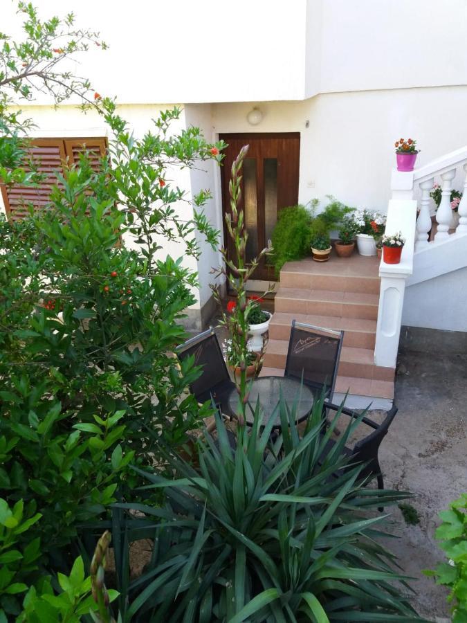 Apartman Sunce Raslina 外观 照片