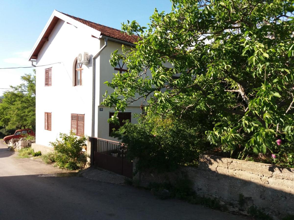Apartman Sunce Raslina 外观 照片