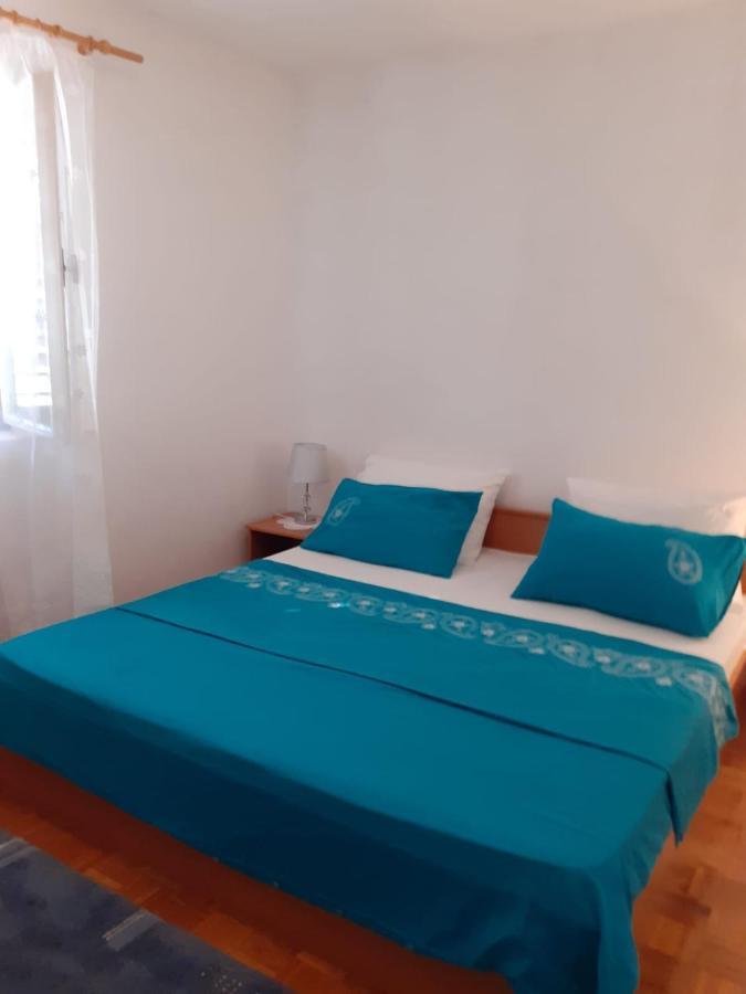 Apartman Sunce Raslina 外观 照片