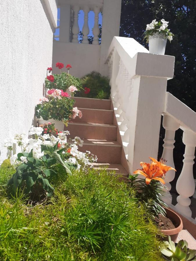 Apartman Sunce Raslina 外观 照片