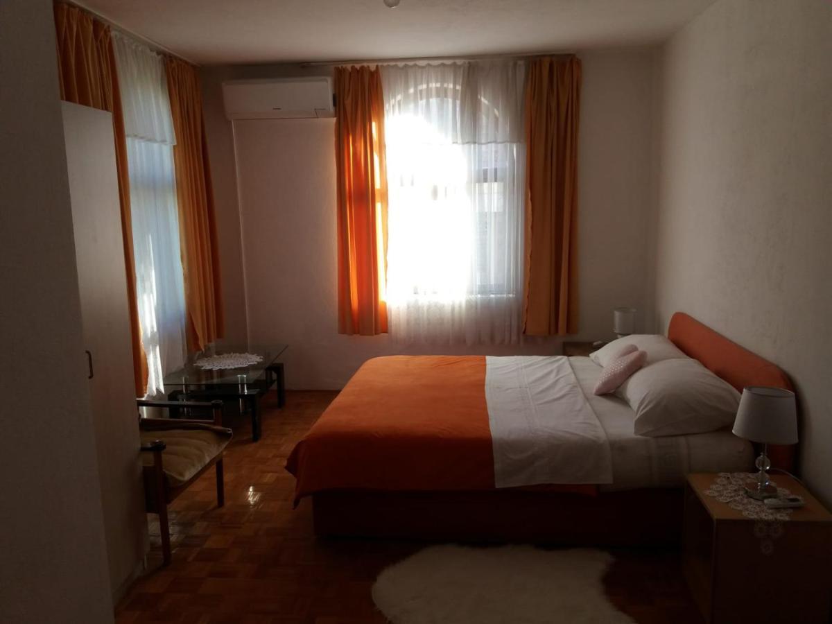 Apartman Sunce Raslina 外观 照片