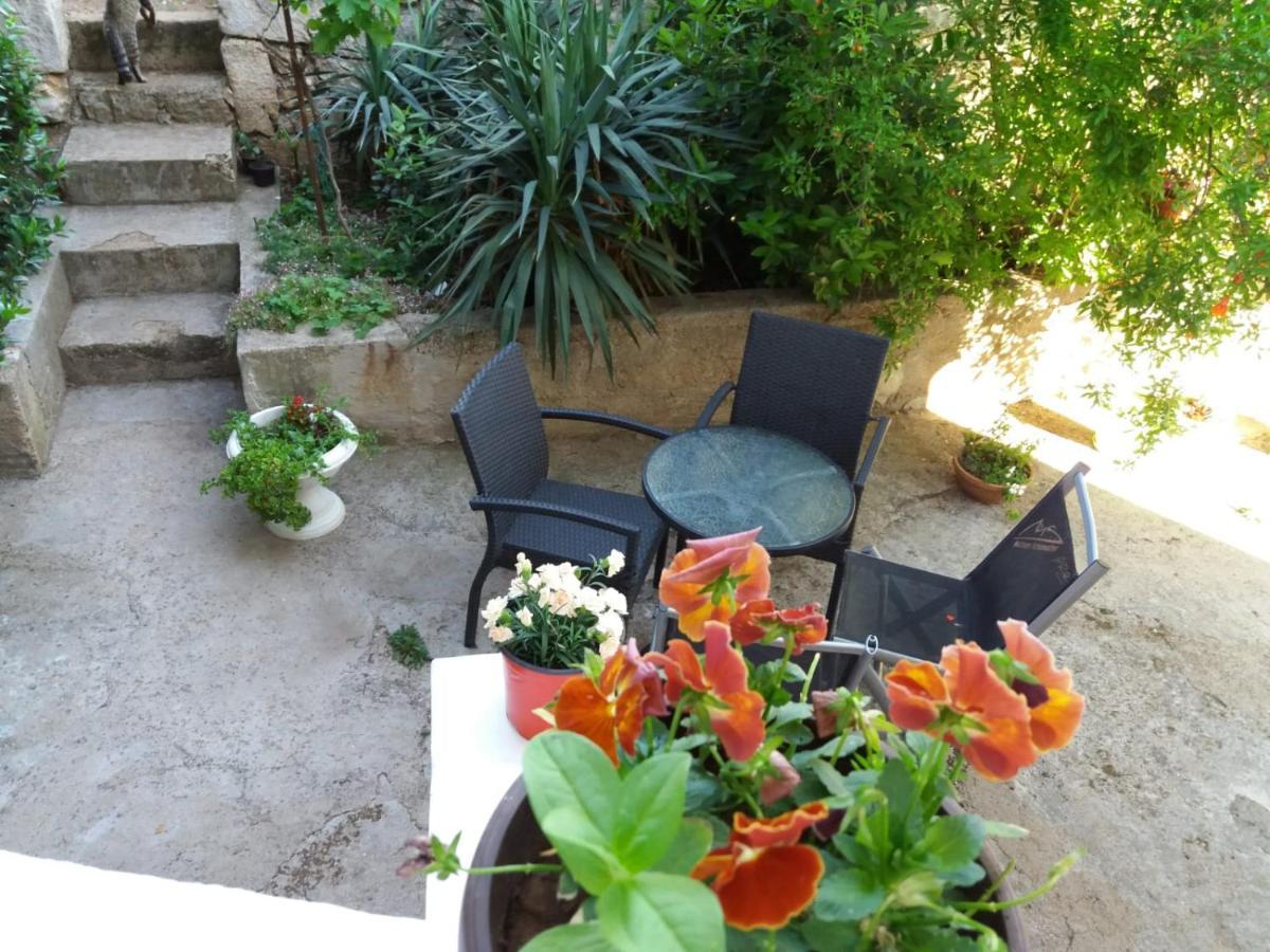 Apartman Sunce Raslina 外观 照片
