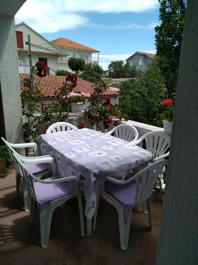 Apartman Sunce Raslina 外观 照片