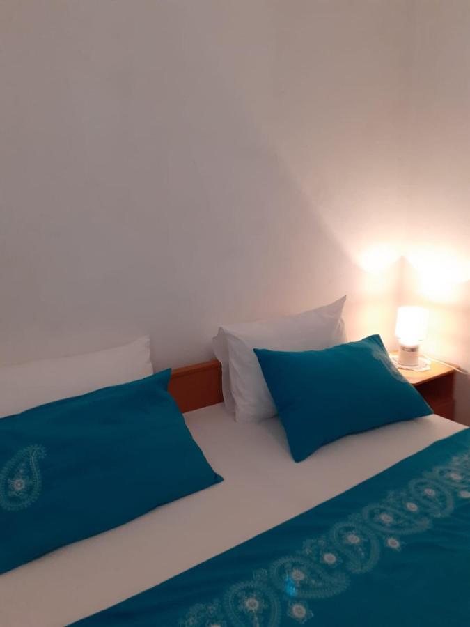 Apartman Sunce Raslina 外观 照片