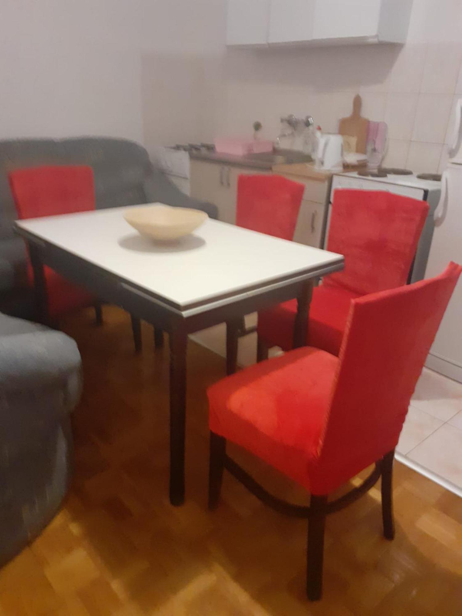Apartman Sunce Raslina 外观 照片