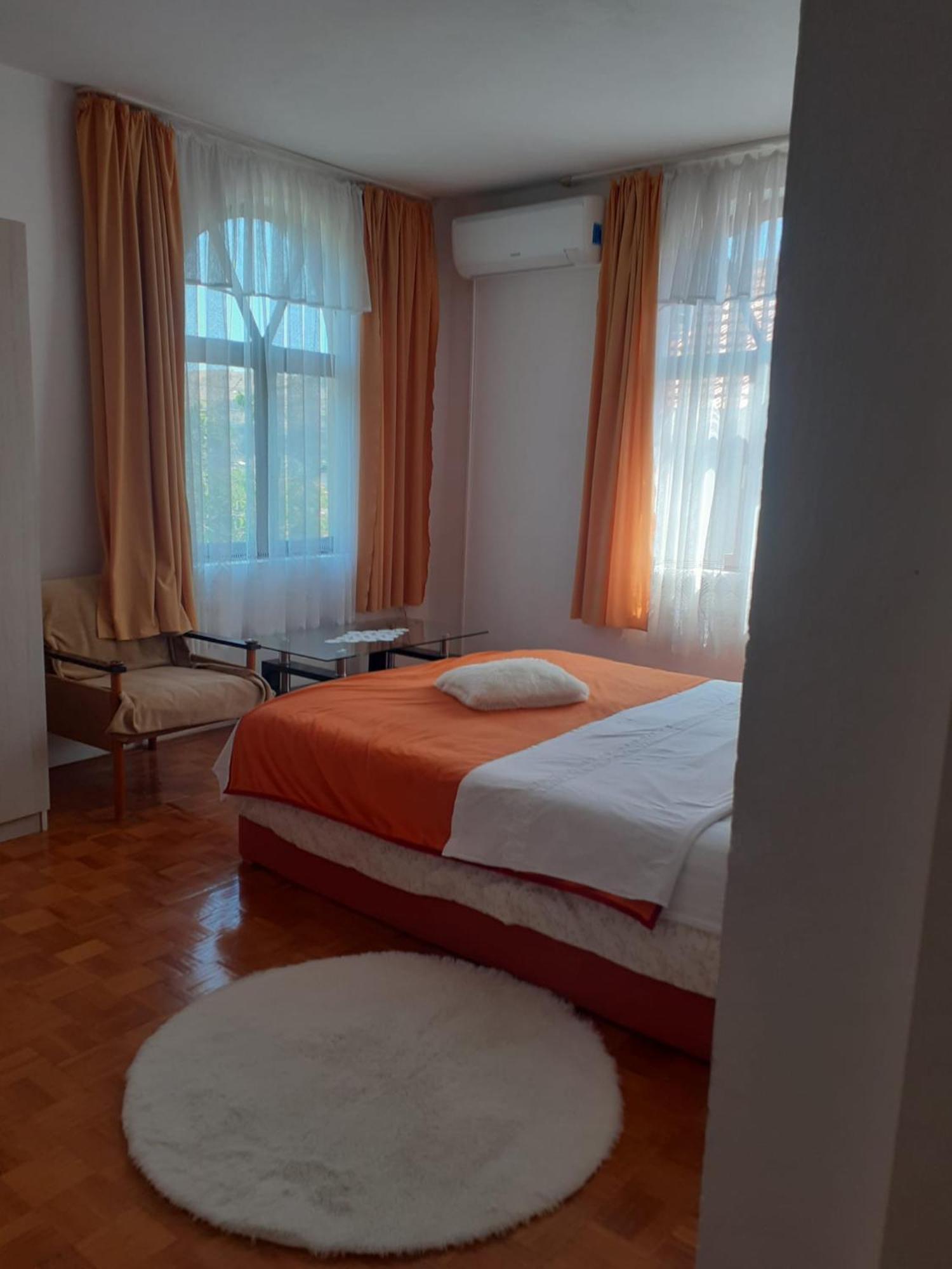 Apartman Sunce Raslina 外观 照片