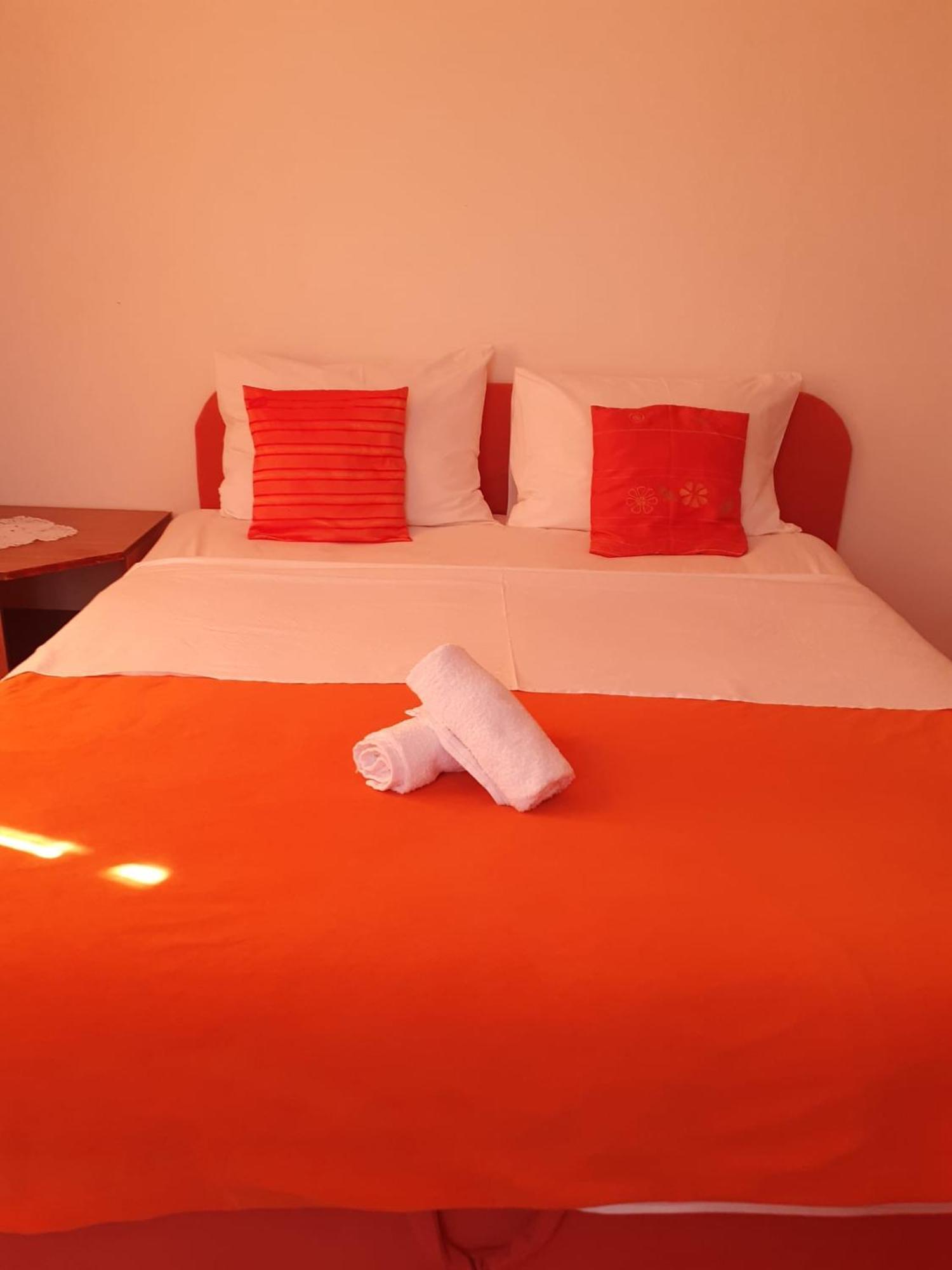 Apartman Sunce Raslina 外观 照片