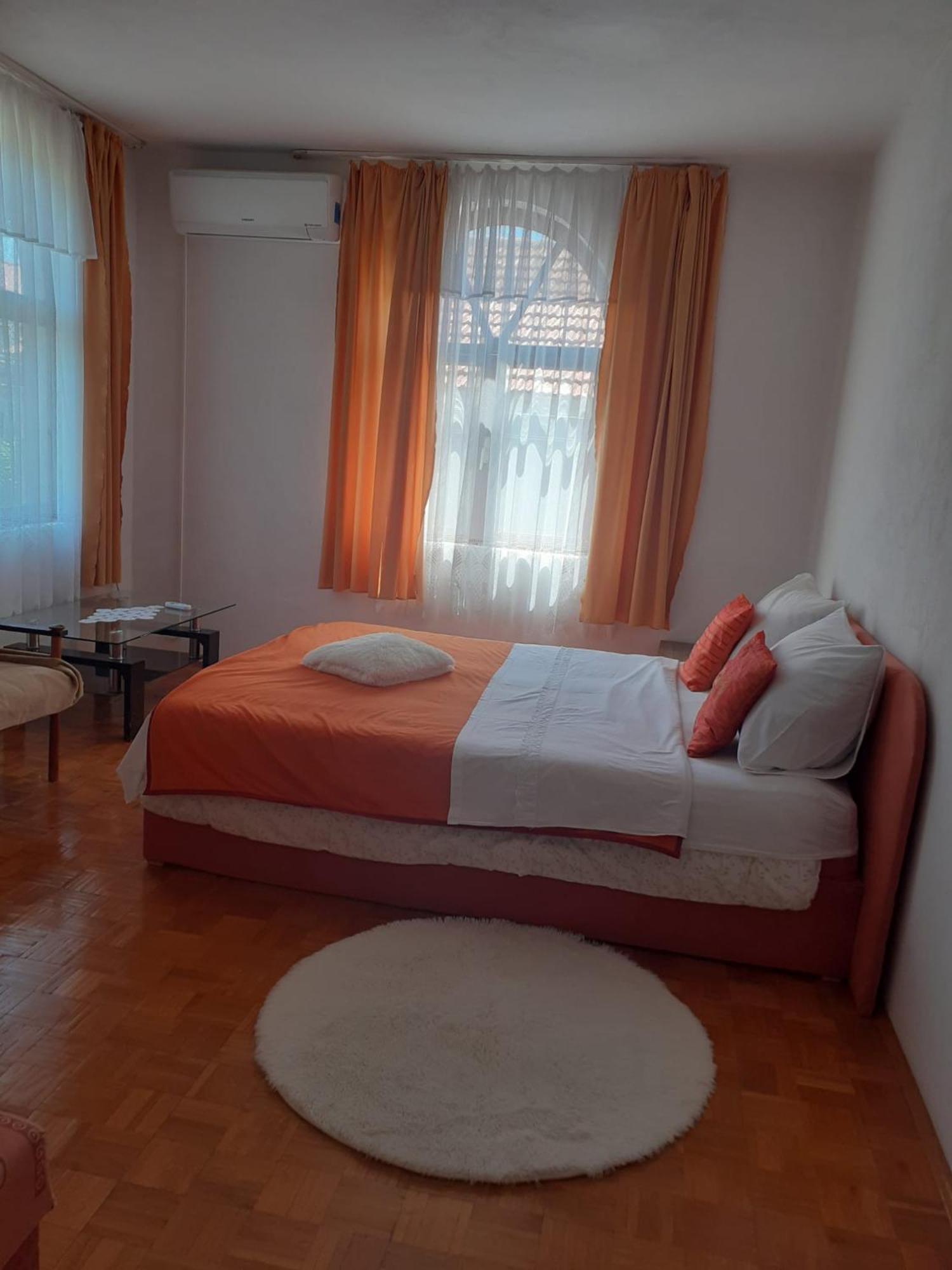 Apartman Sunce Raslina 外观 照片