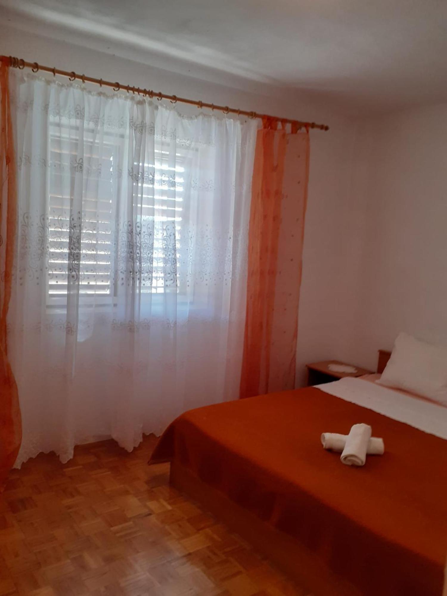 Apartman Sunce Raslina 外观 照片