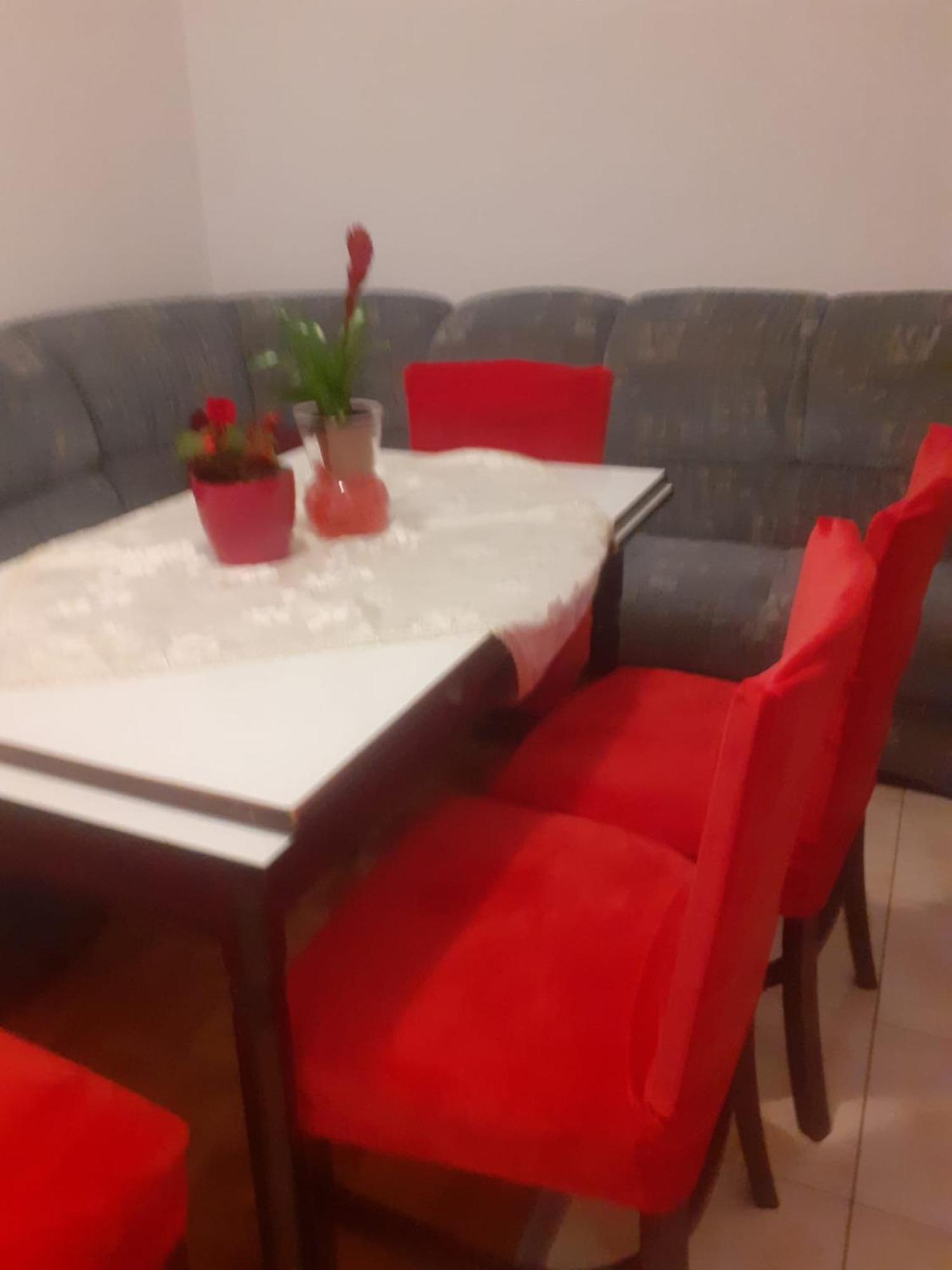Apartman Sunce Raslina 外观 照片