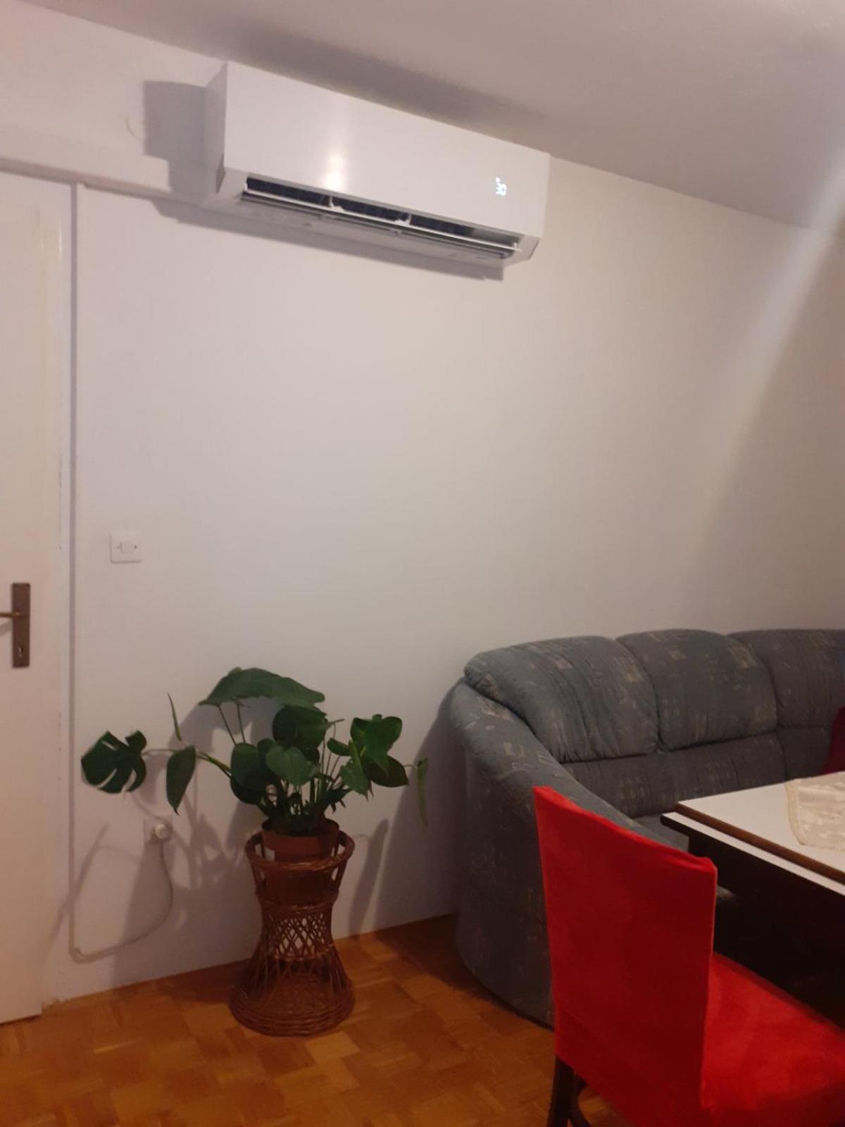 Apartman Sunce Raslina 外观 照片