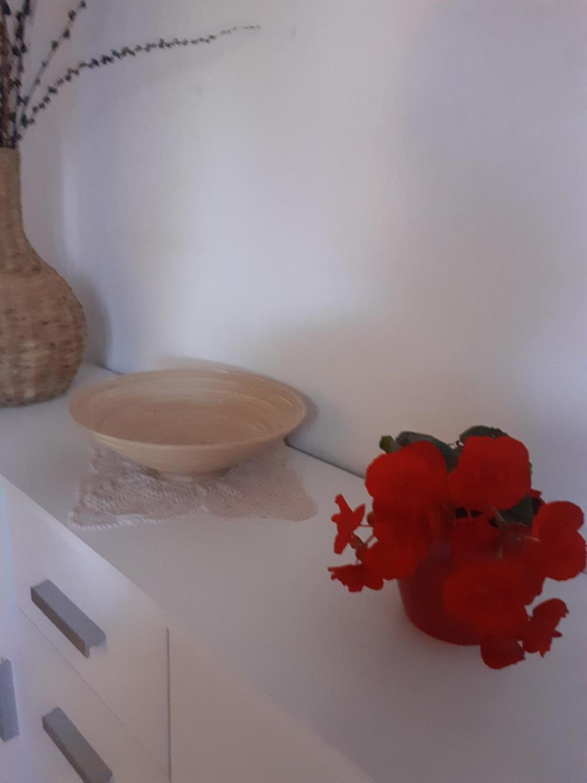 Apartman Sunce Raslina 外观 照片