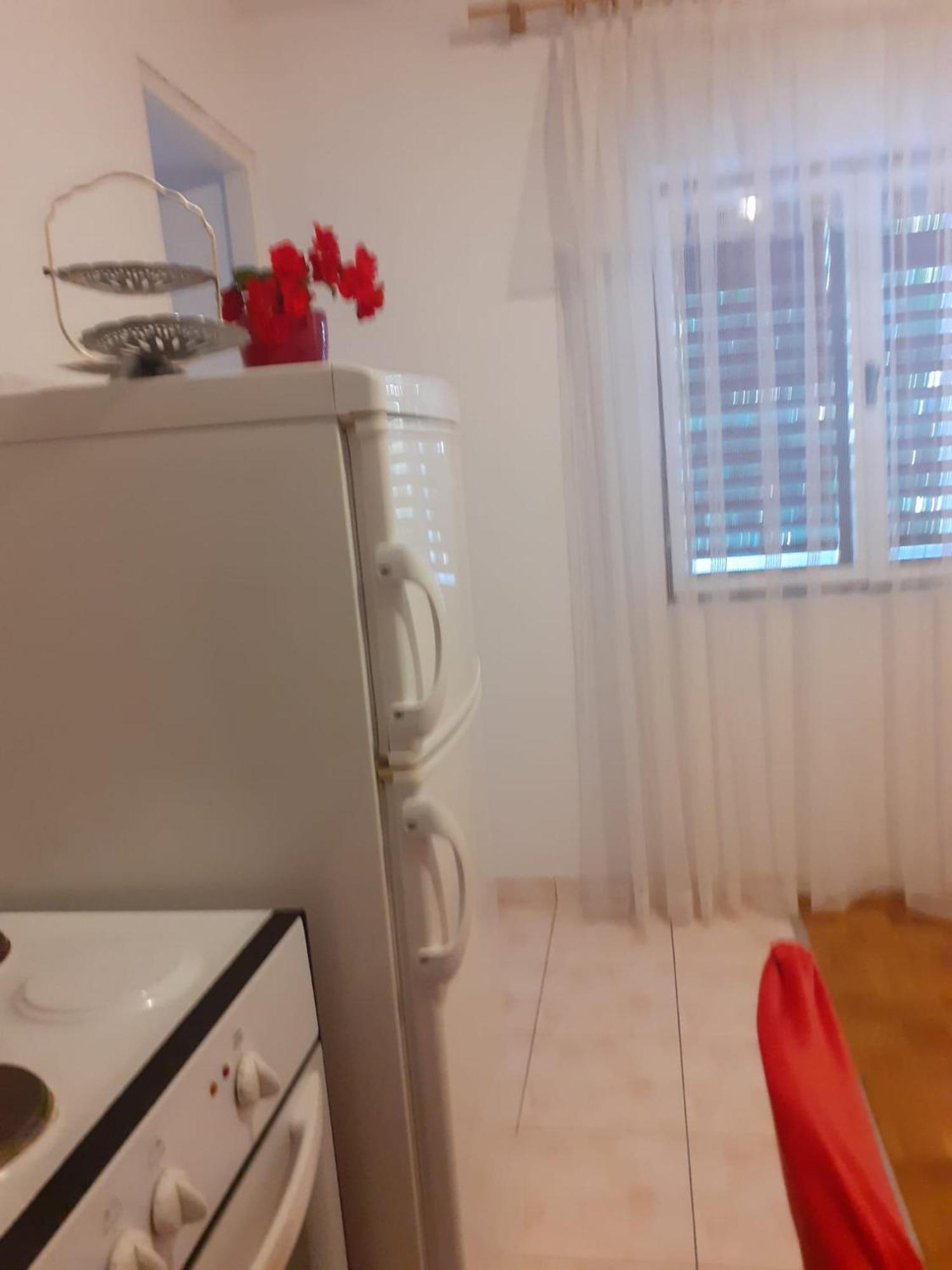 Apartman Sunce Raslina 外观 照片